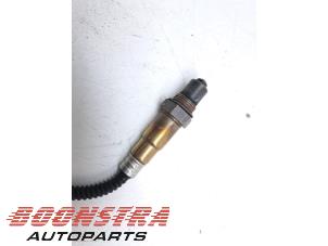 Lambda probe from a Renault Captur I (2R) 0.9 Energy TCE 12V 2014