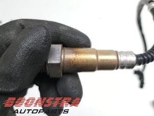 Lambda probe from a Renault Captur I (2R) 0.9 Energy TCE 12V 2014