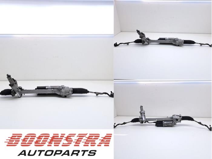 Gebrauchte Lenkgetriebe BMW X5 (F15) M50d 3.0 24V Preis € 849,00 Margenregelung angeboten von Boonstra Autoparts