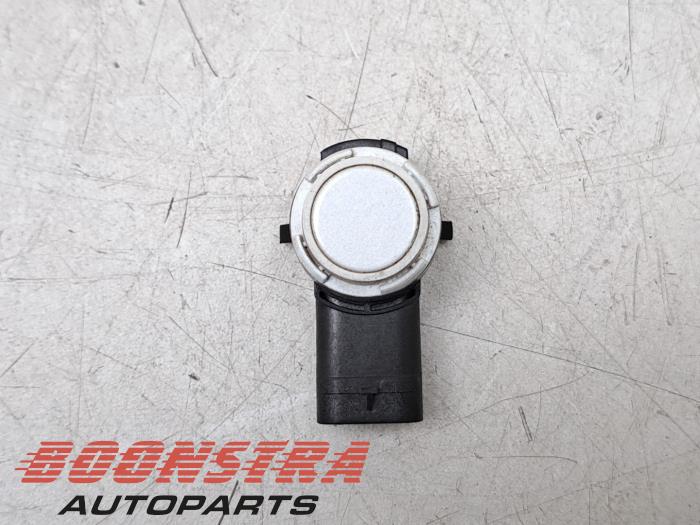 Usados Sensor PDC Tesla Model 3 Long Range, Performance AWD Precio € 24,95 Norma de margen ofrecido por Boonstra Autoparts