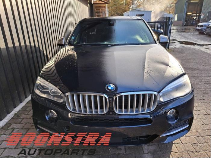 Begagnade Luftpump (fjädring) BMW X5 (F15) M50d 3.0 24V Pris € 449,00 Marginaltabell erbjuds av Boonstra Autoparts