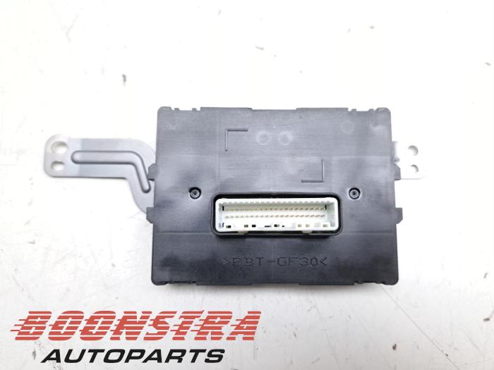 Używane Modul climatronic Suzuki Vitara (LY/MY) 1.5 16V Dualjet Hybrid Cena € 99,95 Procedura marży oferowane przez Boonstra Autoparts