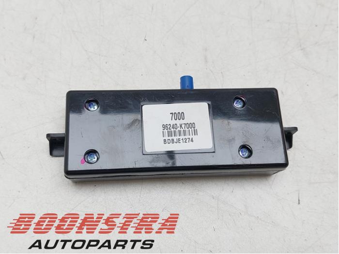 Used Computer, miscellaneous Hyundai i10 1.0 12V Price € 89,95 Margin scheme offered by Boonstra Autoparts