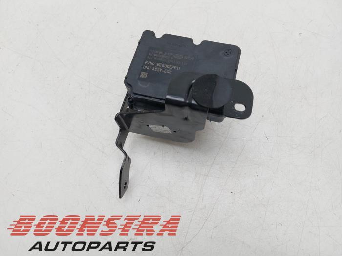 Używane Pompa ABS Hyundai i10 1.0 12V Cena € 129,95 Procedura marży oferowane przez Boonstra Autoparts
