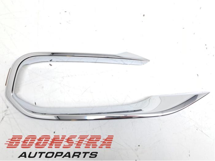 Nya Dekorstripe BMW 4 serie Gran Coupe (F36) Pris € 69,95 Inklusive moms erbjuds av Boonstra Autoparts