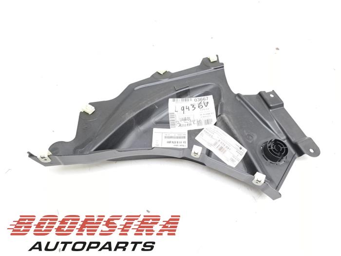 Nowe Nadkole BMW 3 serie (G20) 320d 2.0 TwinPower Turbo 16V Cena € 36,24 Z VAT oferowane przez Boonstra Autoparts
