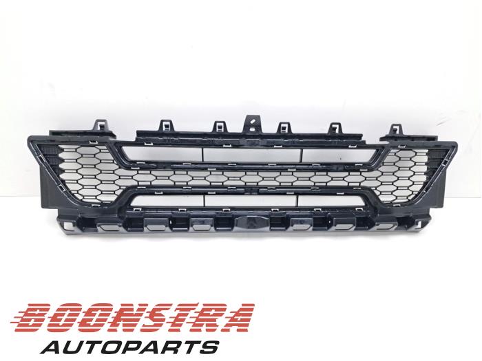 Nowe Grill BMW X1 (U11) sDrive 18i 1.5 TwinPower Turbo 12V Cena € 149,96 Z VAT oferowane przez Boonstra Autoparts