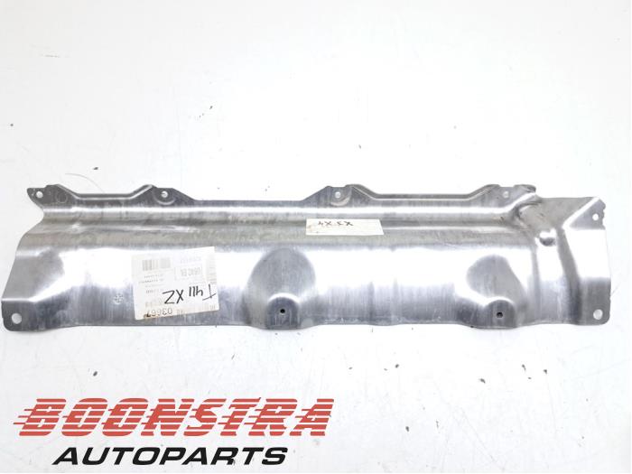 Nya Hasplåt BMW X3 (G01) sDrive 18d 2.0 16V Pris € 39,95 Inklusive moms erbjuds av Boonstra Autoparts