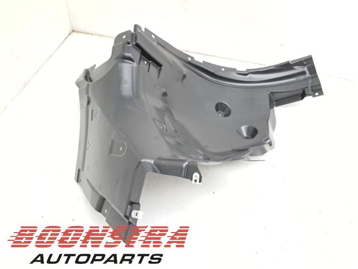 Nowe Nadkole BMW iX3 80 kWh Cena € 74,95 Z VAT oferowane przez Boonstra Autoparts