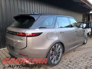 Faux châssis d'un Land Rover Range Rover Sport (L1) 3.0 P510e 2023
