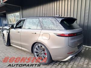 Faux châssis d'un Land Rover Range Rover Sport (L1) 3.0 P510e 2023