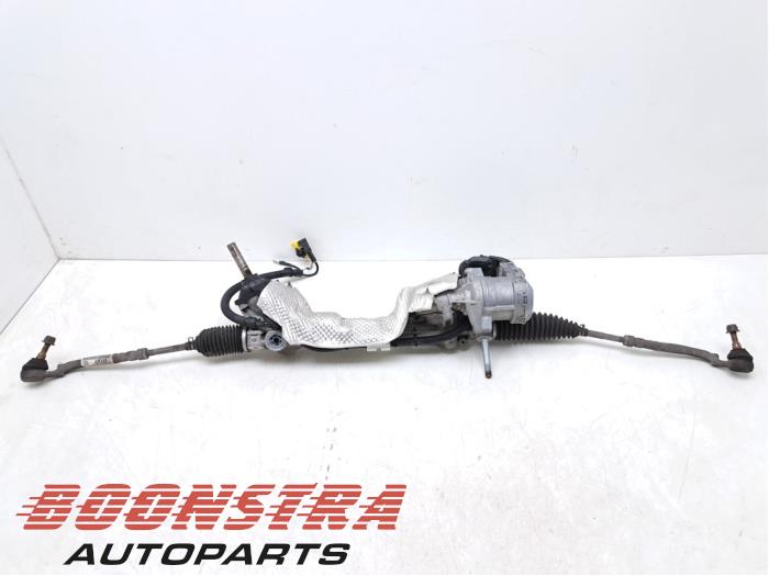 Begagnade Styrbox Peugeot 3008 II (M4/MC/MJ/MR) 1.2 12V e-THP PureTech 130 Pris € 529,00 Marginaltabell erbjuds av Boonstra Autoparts