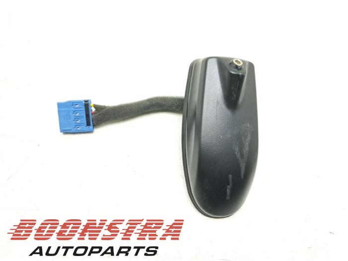 Używane Antena Hyundai i10 1.0 12V Cena € 119,95 Procedura marży oferowane przez Boonstra Autoparts