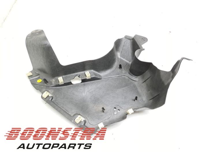 Begagnade Hasplåt BMW 4 serie (G23) 420i 2.0 TwinPower Turbo 16V Pris € 29,94 Inklusive moms erbjuds av Boonstra Autoparts
