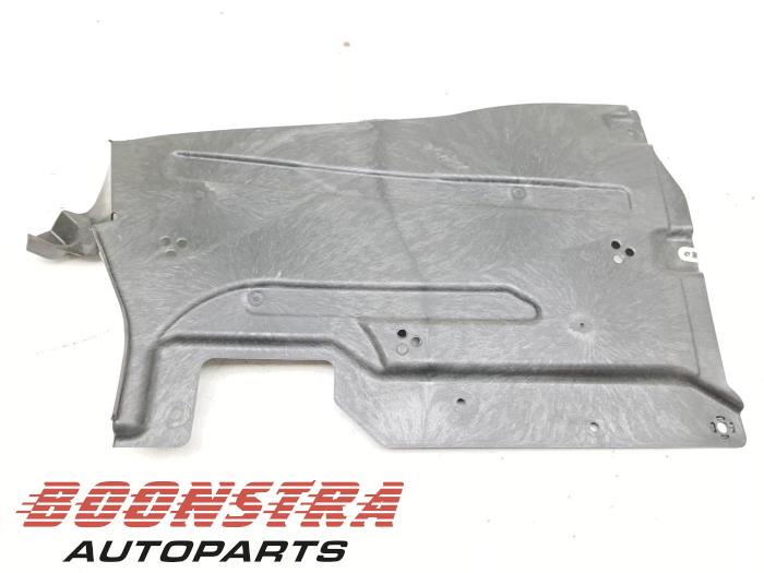 Begagnade Hasplåt BMW 4 serie (G23) 420i 2.0 TwinPower Turbo 16V Pris € 29,94 Inklusive moms erbjuds av Boonstra Autoparts