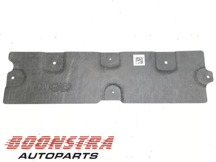 Begagnade Hasplåt BMW 4 serie (G23) 420i 2.0 TwinPower Turbo 16V Pris € 24,94 Inklusive moms erbjuds av Boonstra Autoparts
