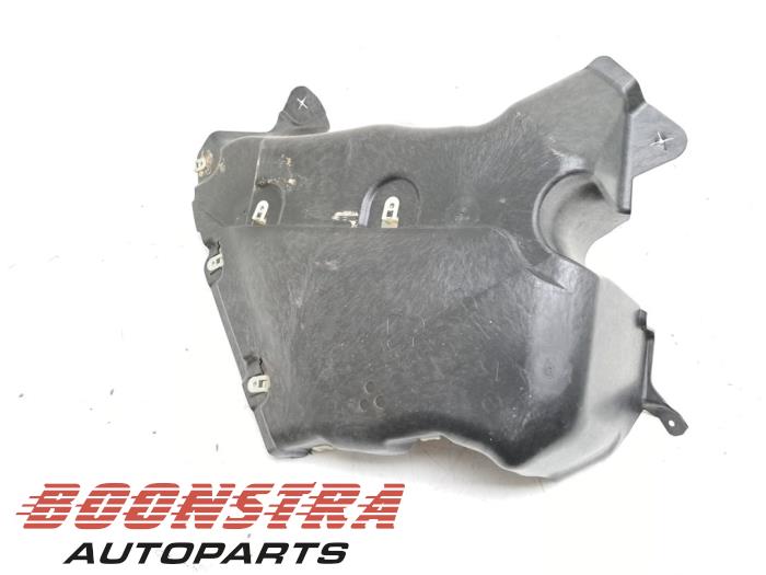 Begagnade Hasplåt BMW 4 serie (G23) 420i 2.0 TwinPower Turbo 16V Pris € 29,94 Inklusive moms erbjuds av Boonstra Autoparts