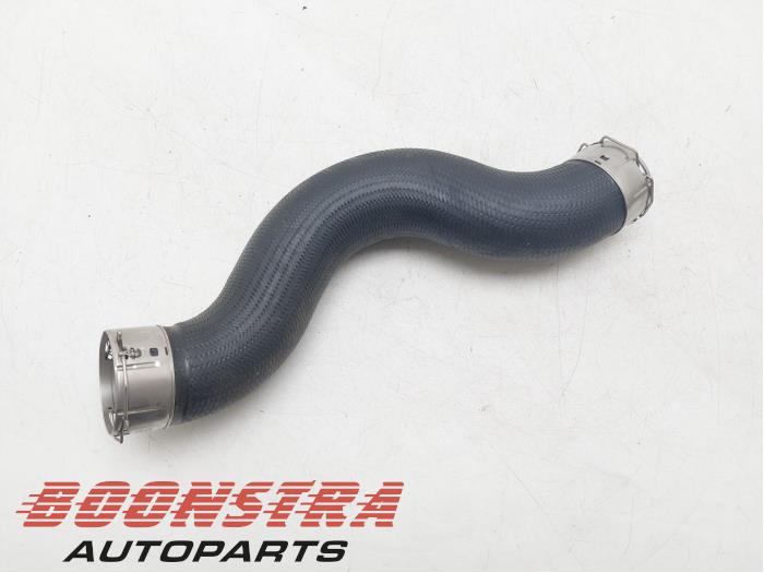 Gebrauchte Intercooler Schlauch BMW 4 serie (G23) 420i 2.0 TwinPower Turbo 16V Preis € 99,95 Mit Mehrwertsteuer angeboten von Boonstra Autoparts