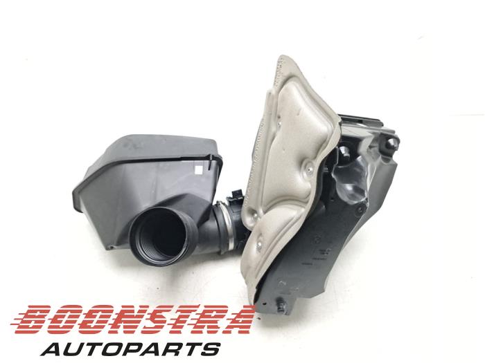 Begagnade Luftfilterhus BMW 4 serie (G23) 420i 2.0 TwinPower Turbo 16V Pris € 194,94 Inklusive moms erbjuds av Boonstra Autoparts