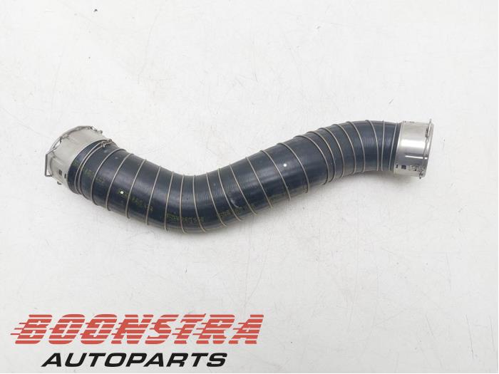 Gebrauchte Intercooler Rohr BMW 4 serie (G23) 420i 2.0 TwinPower Turbo 16V Preis € 89,94 Mit Mehrwertsteuer angeboten von Boonstra Autoparts