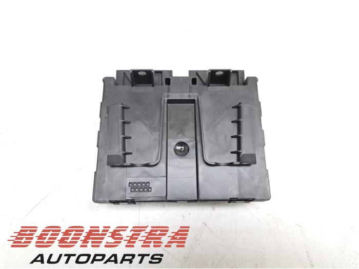 Używane Modul climatronic BMW 4 serie (G23) 420i 2.0 TwinPower Turbo 16V Cena € 24,94 Z VAT oferowane przez Boonstra Autoparts