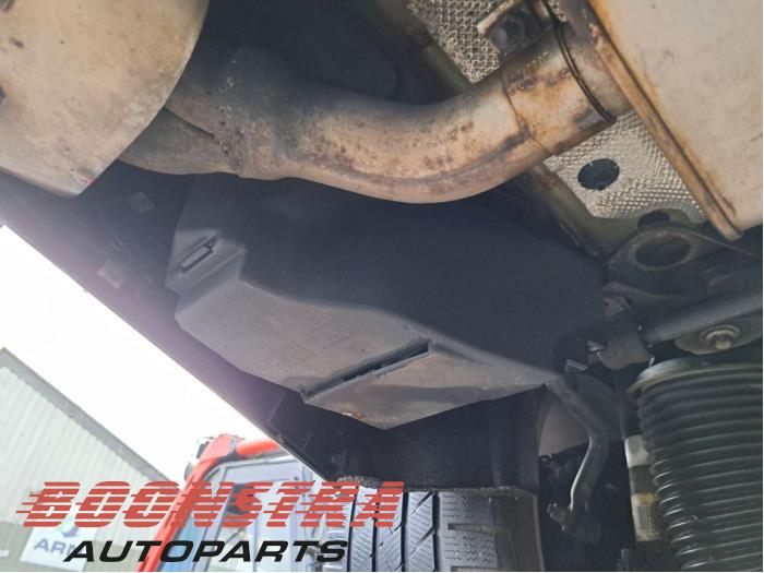 Used Compressor Volvo XC90 II 2.0 D5 16V AWD Price € 295,00 Margin scheme offered by Boonstra Autoparts