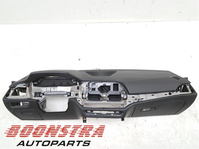 Używane Panel BMW 4 serie (G23) 420i 2.0 TwinPower Turbo 16V Cena € 1.999,00 Z VAT oferowane przez Boonstra Autoparts
