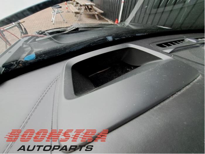 Gebrauchte Frontscheibenanzeige Volvo XC90 II 2.0 D5 16V AWD Preis € 249,00 Margenregelung angeboten von Boonstra Autoparts