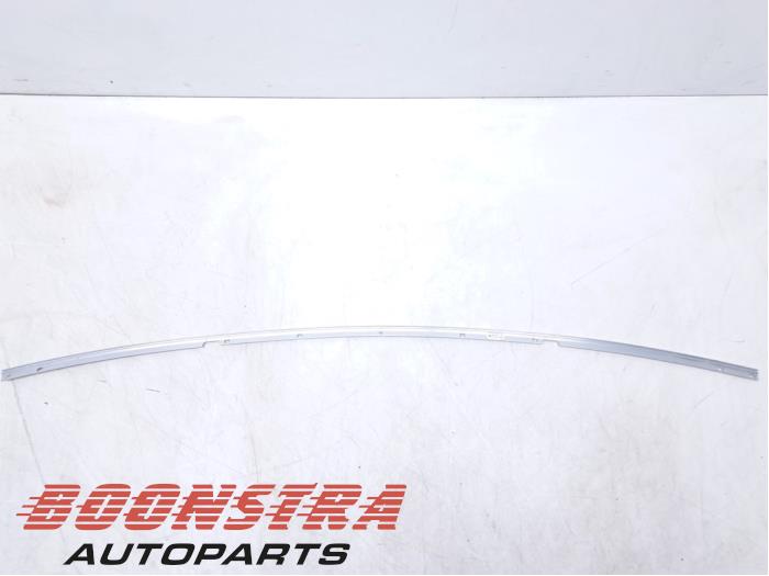 Begagnade Dekorstripe BMW 4 serie (G23) 420i 2.0 TwinPower Turbo 16V Pris € 44,94 Inklusive moms erbjuds av Boonstra Autoparts