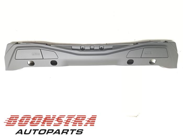 Gebrauchte Abdeckplatte sonstige BMW 4 serie (G23) 420i 2.0 TwinPower Turbo 16V Preis € 24,94 Mit Mehrwertsteuer angeboten von Boonstra Autoparts
