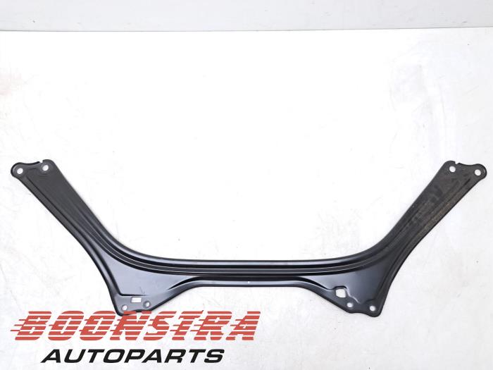 Begagnade Främre krängningshämmare BMW 4 serie (G23) 420i 2.0 TwinPower Turbo 16V Pris € 25,94 Inklusive moms erbjuds av Boonstra Autoparts