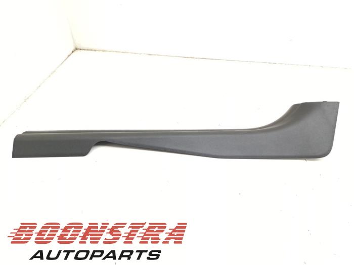 Gebrauchte Abdeckplatte sonstige BMW 4 serie (G23) 420i 2.0 TwinPower Turbo 16V Preis € 24,94 Mit Mehrwertsteuer angeboten von Boonstra Autoparts
