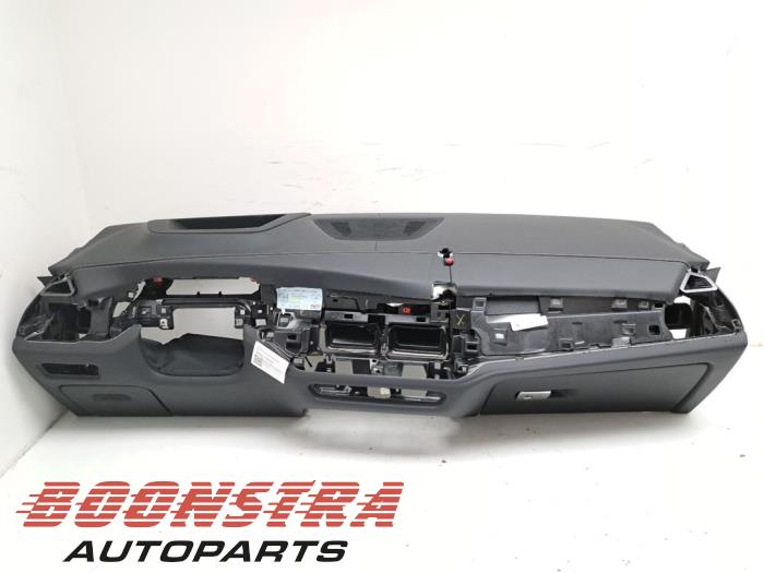 Używane Panel BMW X5 (G05) xDrive50e 3.0 24V Cena € 1.499,00 Z VAT oferowane przez Boonstra Autoparts