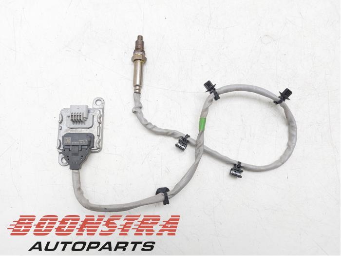 Gebrauchte Nox Sensor Renault Trafic (1FL/2FL/3FL/4FL) 2.0 dCi 16V 110 Preis € 181,44 Mit Mehrwertsteuer angeboten von Boonstra Autoparts