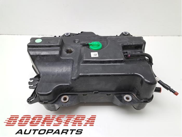 Gebrauchte Adblue Tank Renault Trafic (1FL/2FL/3FL/4FL) 2.0 dCi 16V 110 Preis € 260,15 Mit Mehrwertsteuer angeboten von Boonstra Autoparts