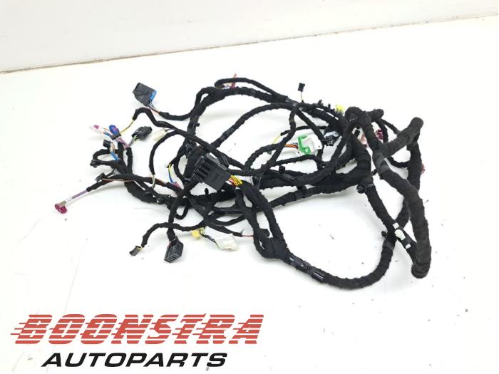 Begagnade Kablage BMW X5 (G05) xDrive50e 3.0 24V Pris € 289,95 Inklusive moms erbjuds av Boonstra Autoparts