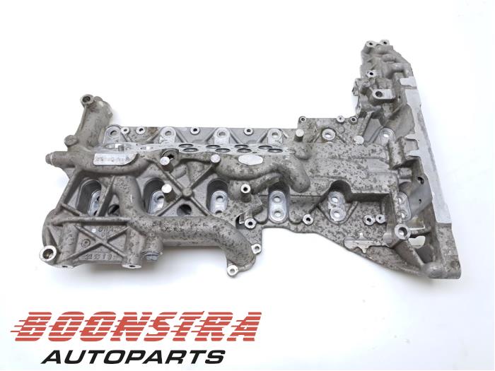 Usagé Couvercle carter Audi R8 (4S3/4SP) 5.2 V10 Plus Quattro Prix € 1.195,00 Règlement à la marge proposé par Boonstra Autoparts