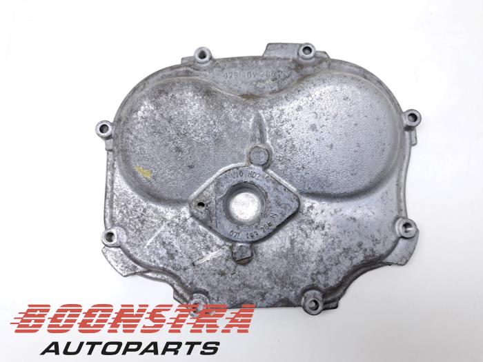 Usagé Couvercle de distribution Audi R8 (4S3/4SP) 5.2 V10 Plus Quattro Prix € 49,95 Règlement à la marge proposé par Boonstra Autoparts