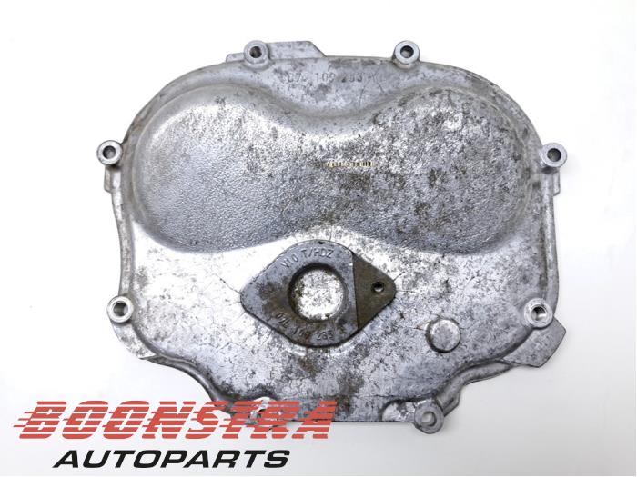 Usagé Couvercle de distribution Audi R8 (4S3/4SP) 5.2 V10 Plus Quattro Prix € 49,95 Règlement à la marge proposé par Boonstra Autoparts