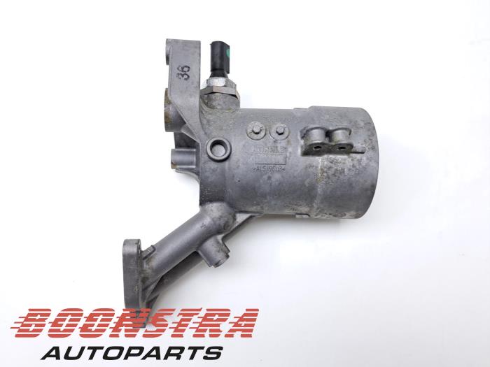 Gebrauchte Ölfiltergehäuse Audi R8 (4S3/4SP) 5.2 V10 Plus Quattro Preis € 119,95 Margenregelung angeboten von Boonstra Autoparts