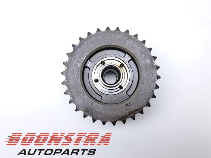 Begagnade Kamaxeldrev Audi R8 (4S3/4SP) 5.2 V10 Plus Quattro Pris € 62,95 Marginaltabell erbjuds av Boonstra Autoparts