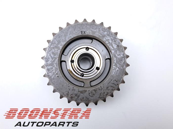 Begagnade Kamaxeldrev Audi R8 (4S3/4SP) 5.2 V10 Plus Quattro Pris € 62,95 Marginaltabell erbjuds av Boonstra Autoparts