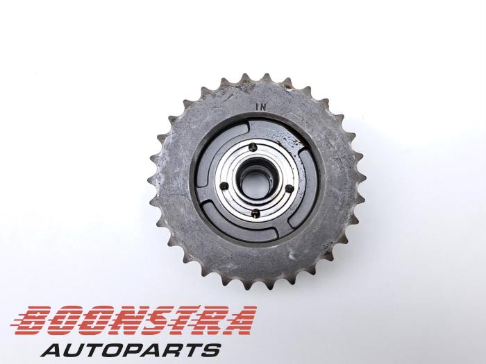 Begagnade Kamaxeldrev Audi R8 (4S3/4SP) 5.2 V10 Plus Quattro Pris € 62,95 Marginaltabell erbjuds av Boonstra Autoparts