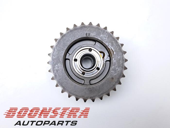 Begagnade Kamaxeldrev Audi R8 (4S3/4SP) 5.2 V10 Plus Quattro Pris € 62,95 Marginaltabell erbjuds av Boonstra Autoparts