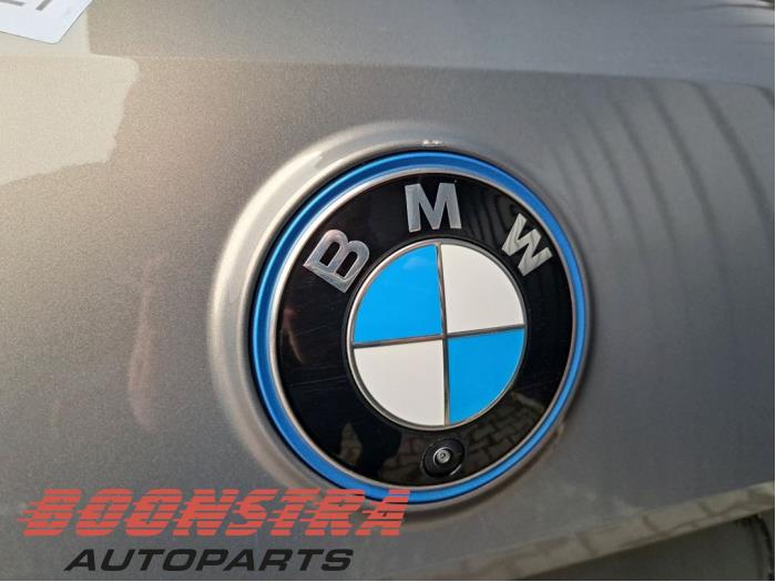 Begagnade Backkamera BMW iX (I20) xDrive40 77 kWh Pris € 129,95 Marginaltabell erbjuds av Boonstra Autoparts