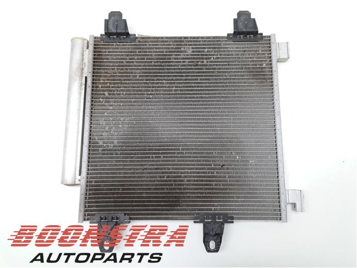 Gebrauchte Klima Kondensor Toyota Aygo X 1.0 12V VVT-i Preis € 94,95 Margenregelung angeboten von Boonstra Autoparts