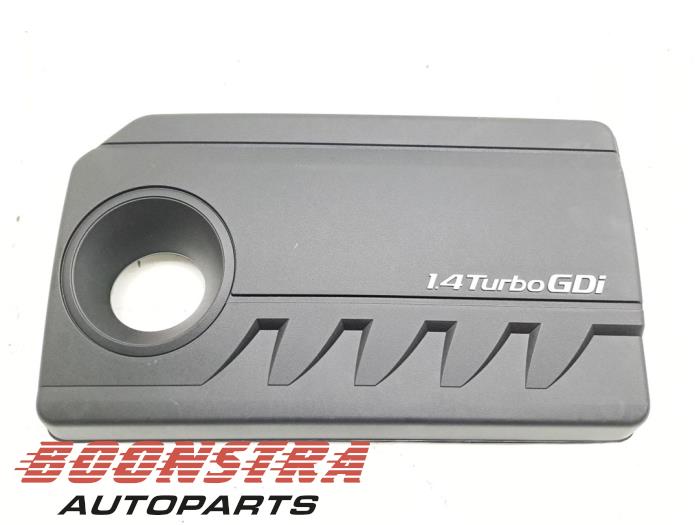 Gebrauchte Abdeckblech Motor Kia Ceed Sportswagon (CDF) 1.4 T-GDI 16V Preis € 74,95 Margenregelung angeboten von Boonstra Autoparts