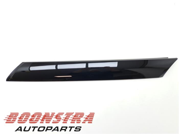 Gebrauchte A-Säule Abdeckkappe rechts Mini Countryman (F60) 2.0 16V John Cooper Works ALL4 Preis € 49,01 Mit Mehrwertsteuer angeboten von Boonstra Autoparts