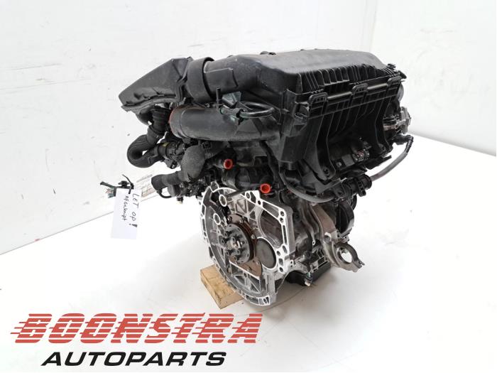 Silnik z Fiat 600 (365) 1.2 Hybrid 100 2025