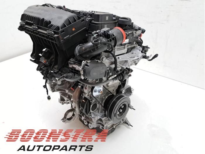 Silnik z Fiat 600 (365) 1.2 Hybrid 100 2025